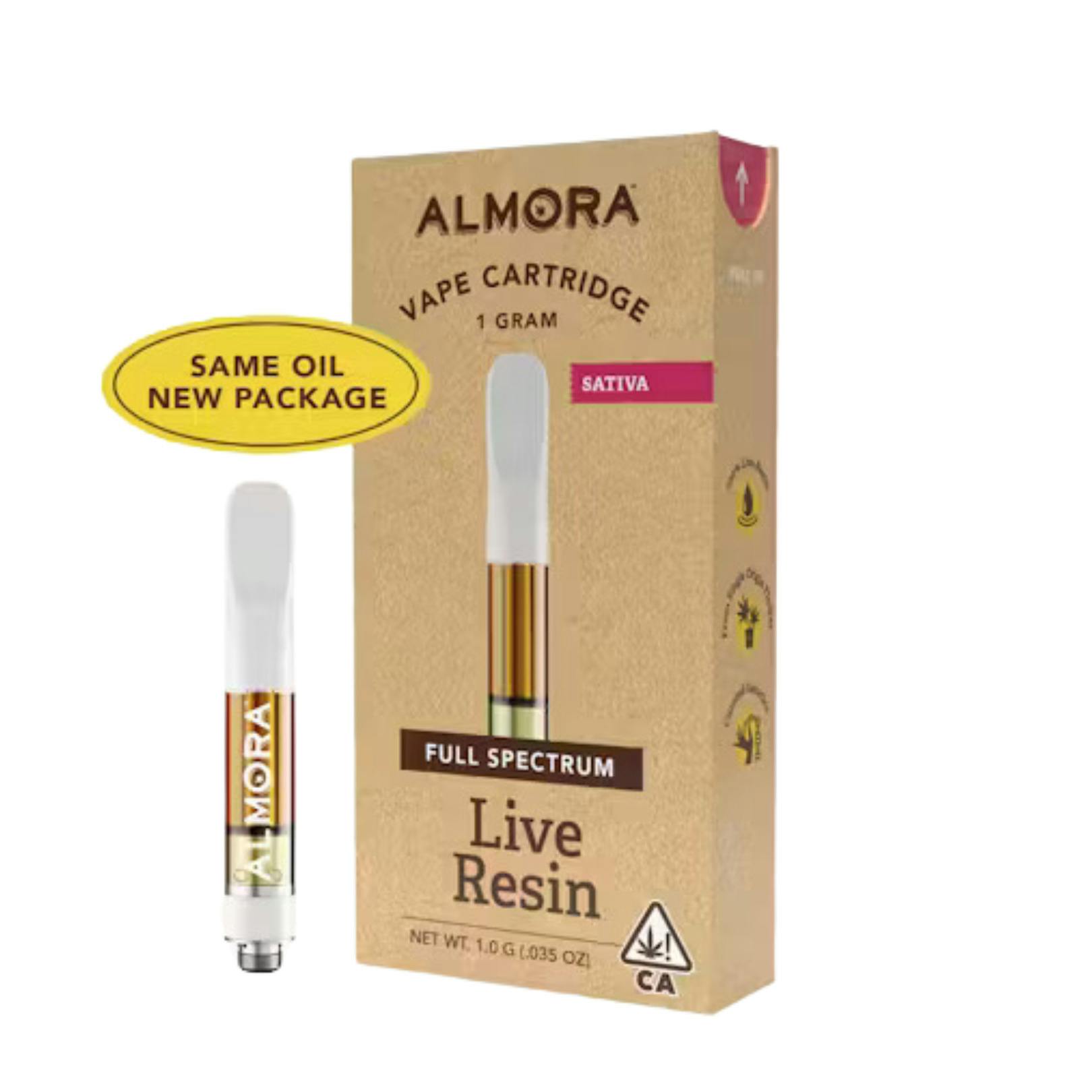 CHEM DAWG LIVE RESIN CARTRIDGE