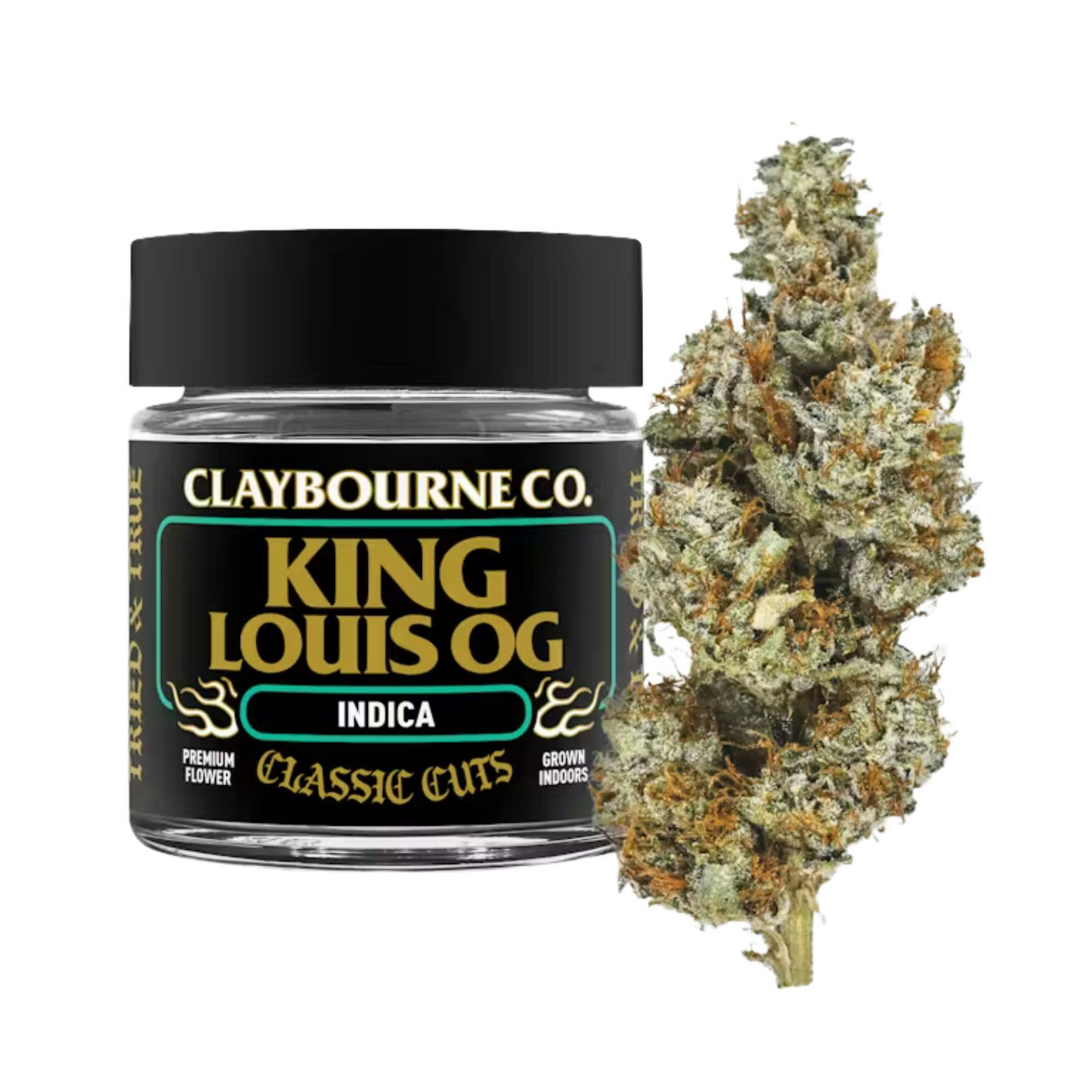 King Louis OG
