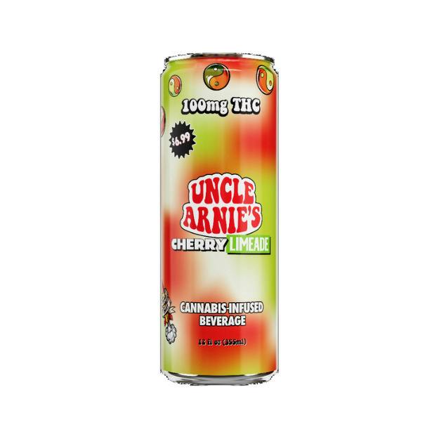 CHERRY LIMEADE 12OZ
