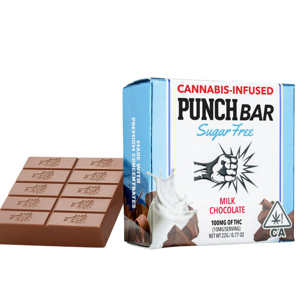 Milk — MILK CHOCOLATE SOLVENTLESS ROSIN BAR (SUGAR FREE)