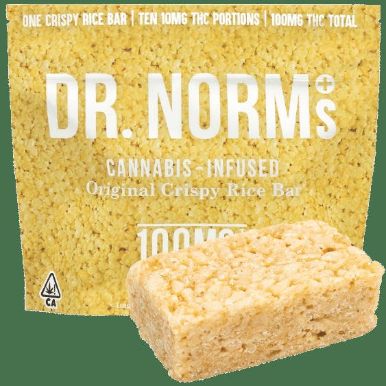 Original Rice Crispy