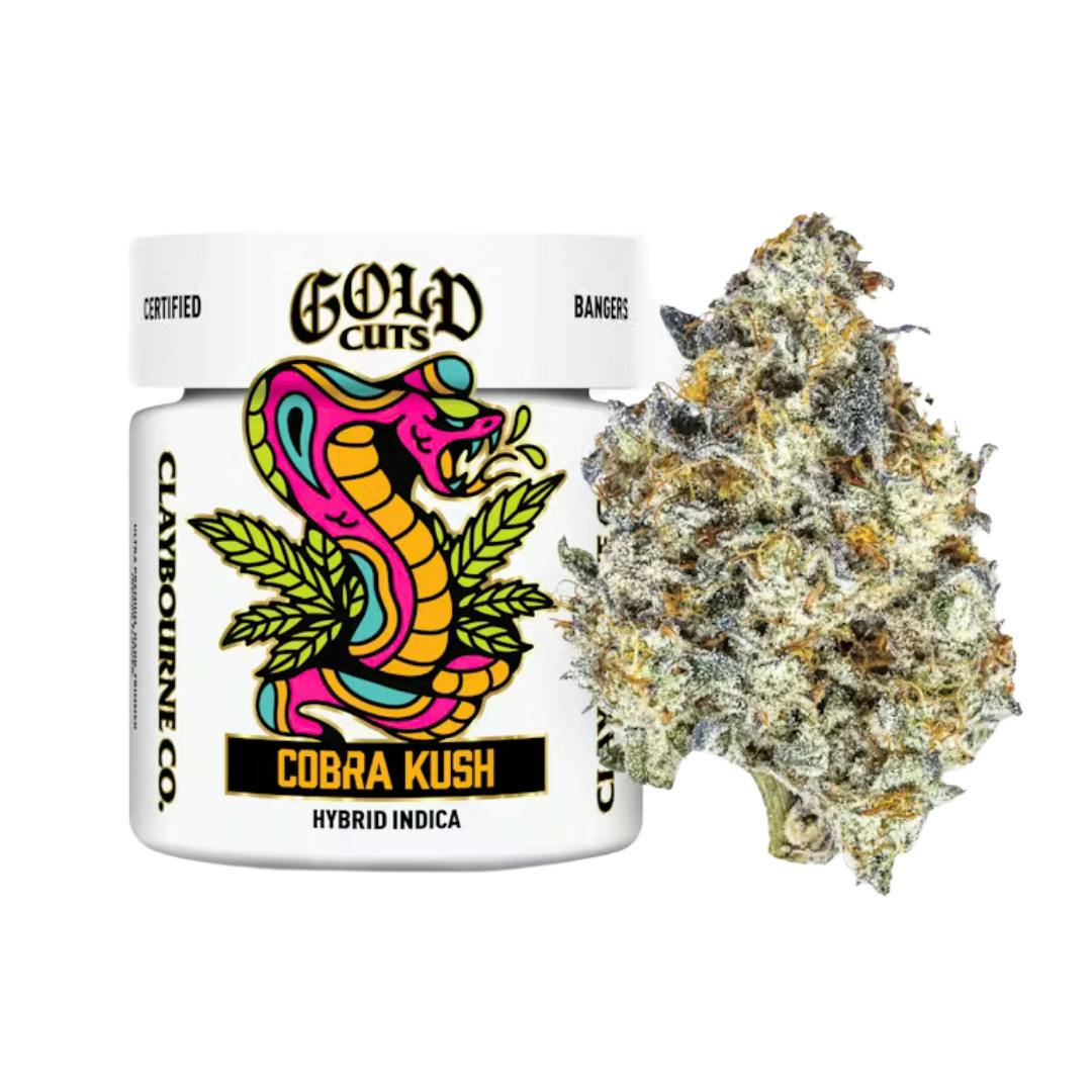 Cobra Kush