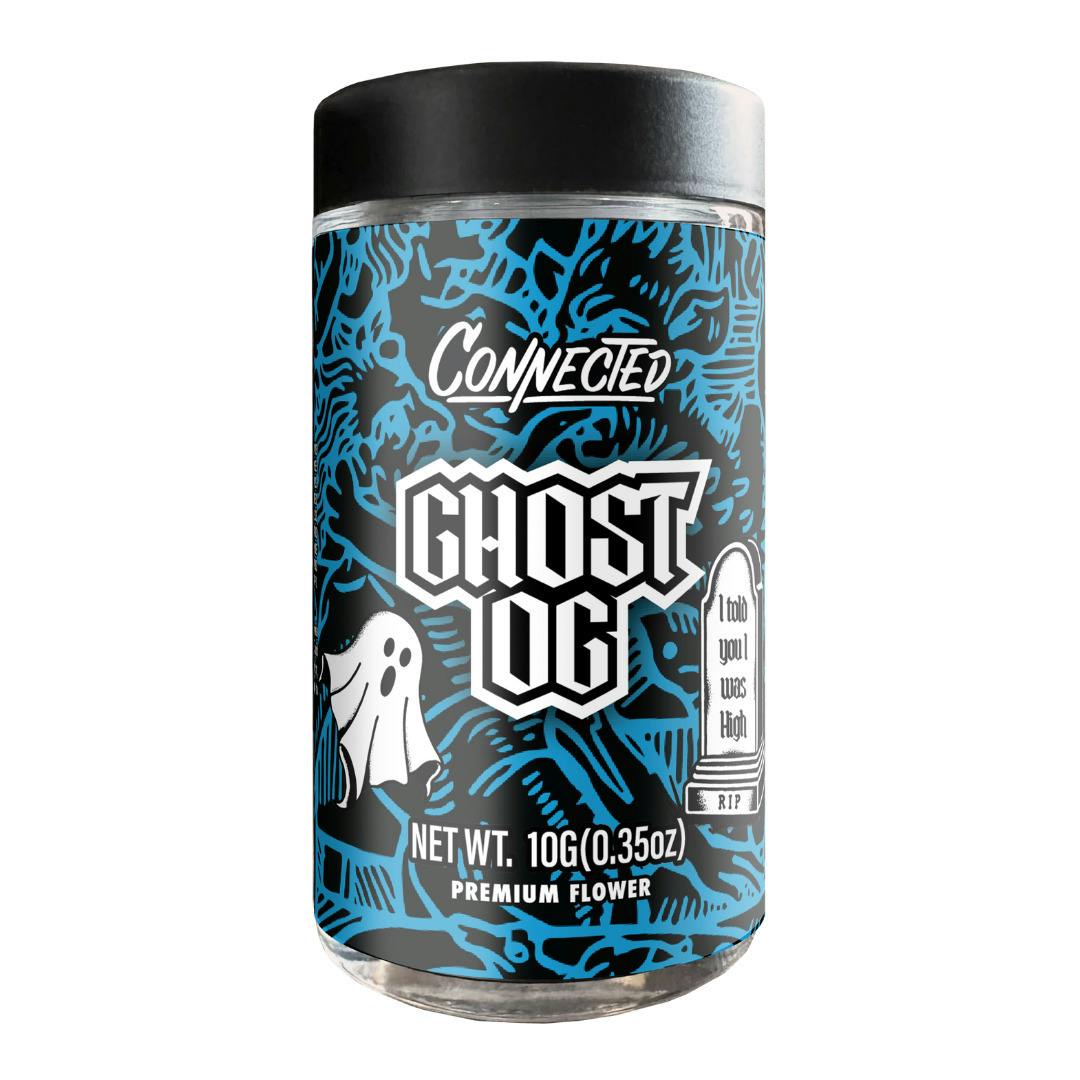 GHOST OG