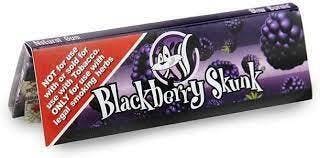 Blackberry - 1 1/4"