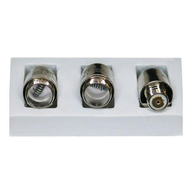 Silencer Replacement Coils x 1