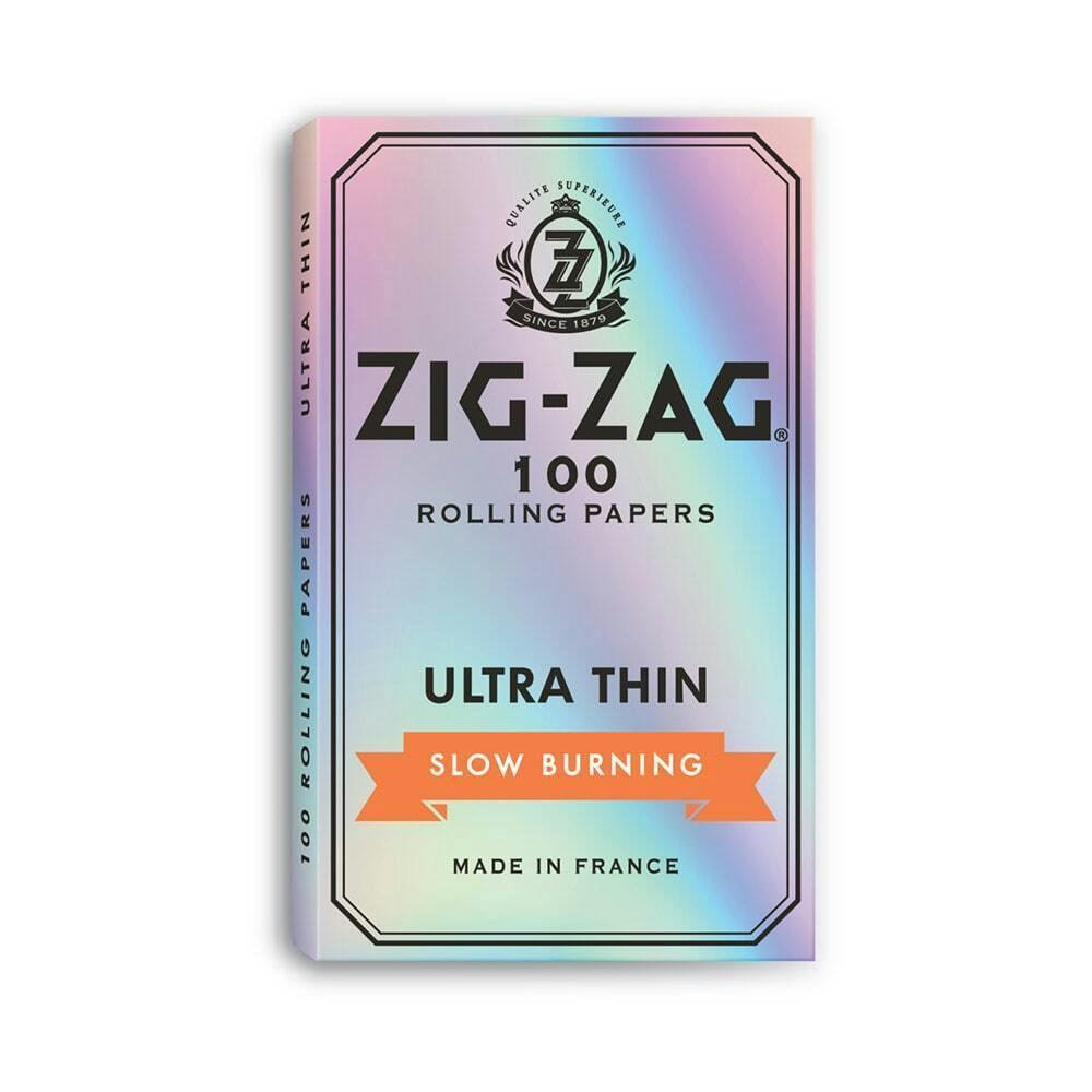 Ultra Thin - Single-Wide - 1"