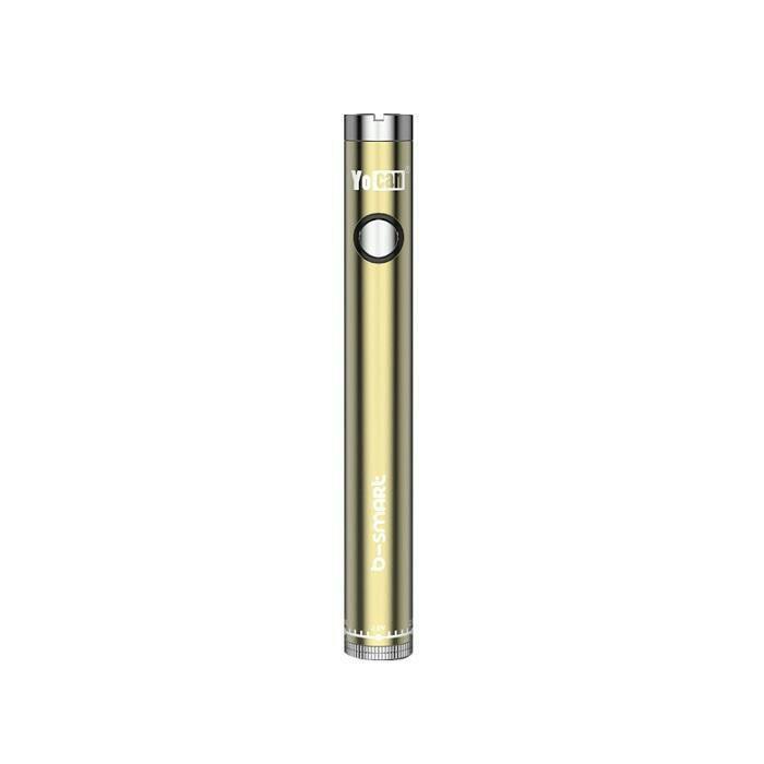 Gold - Yocan 510 Battery