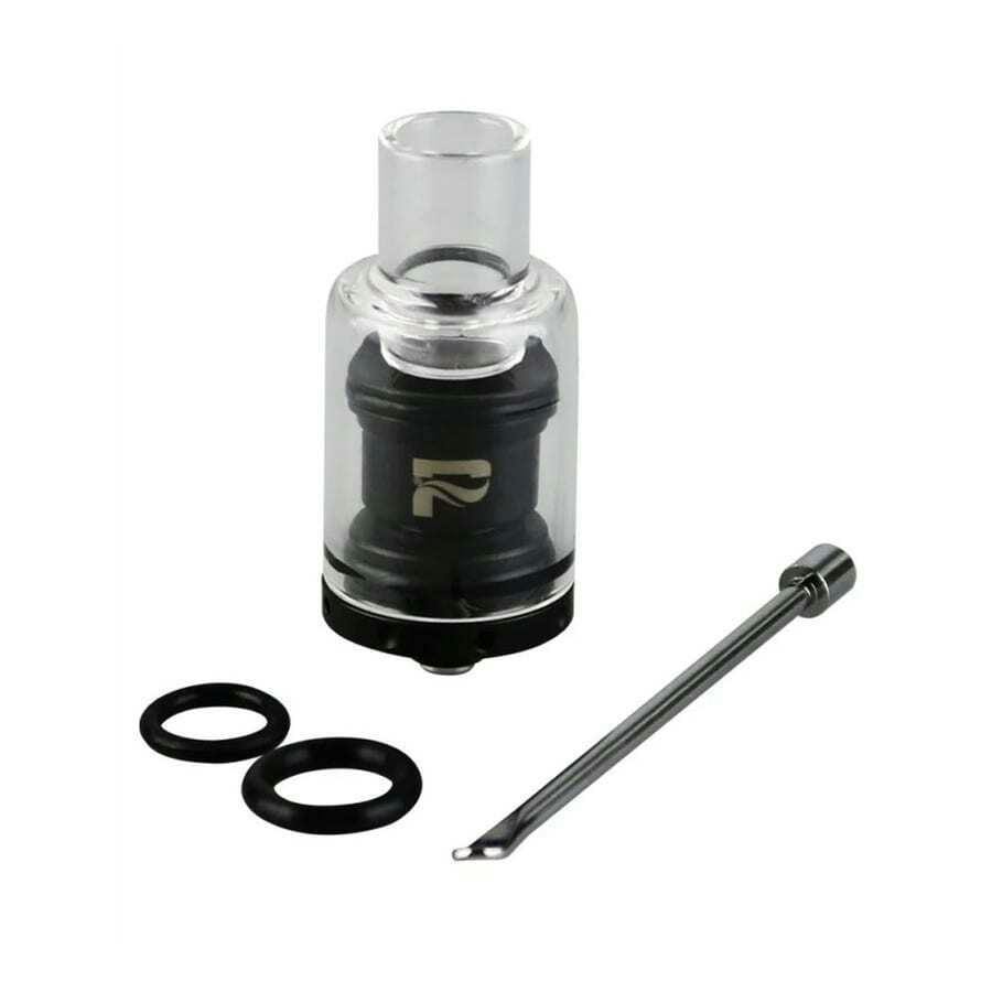 APX Wax Replacement Triple Quartz Atomizer