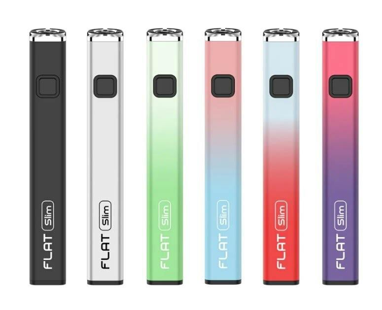 Yocan Flat Slim
