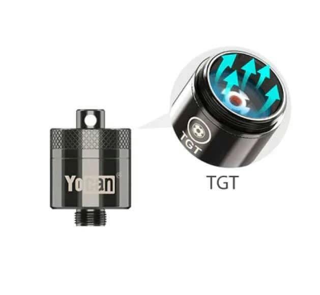 Yocan CubeX TGT Coil x1