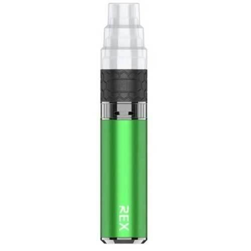 Green - Rex Portable Enail
