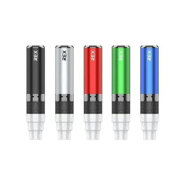 Blue - Rex Portable Enail