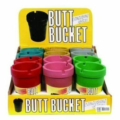 Butt Bucket