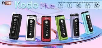 Kodo Plus - Various Colours