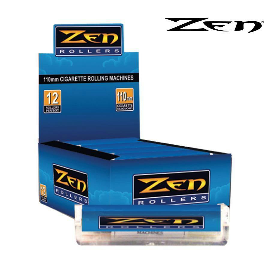 King Size Rolling Machine