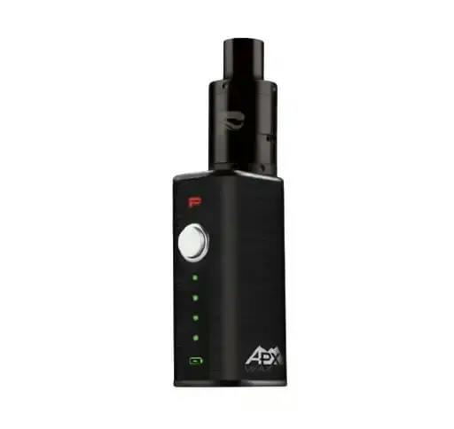 Blk Out - APX Wax Vaporizer Kit