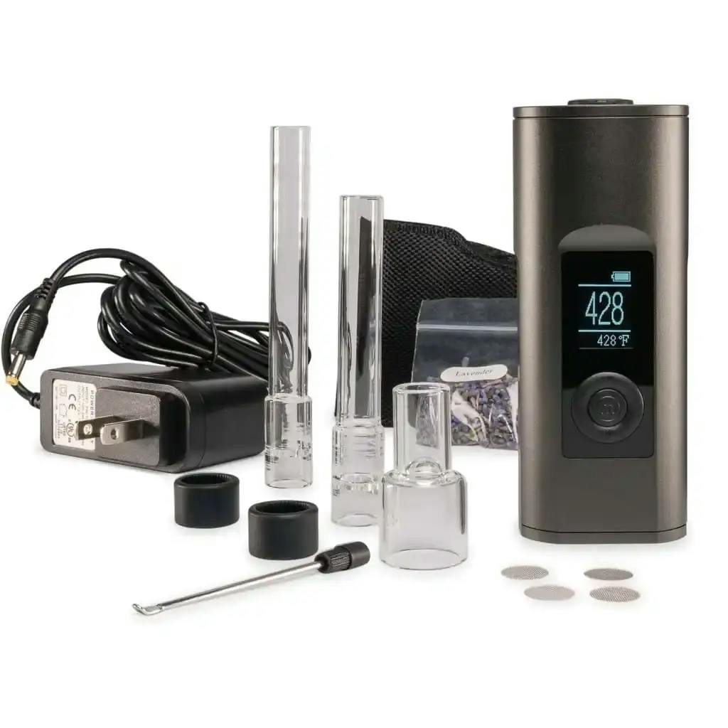 Solo II Vapourizer