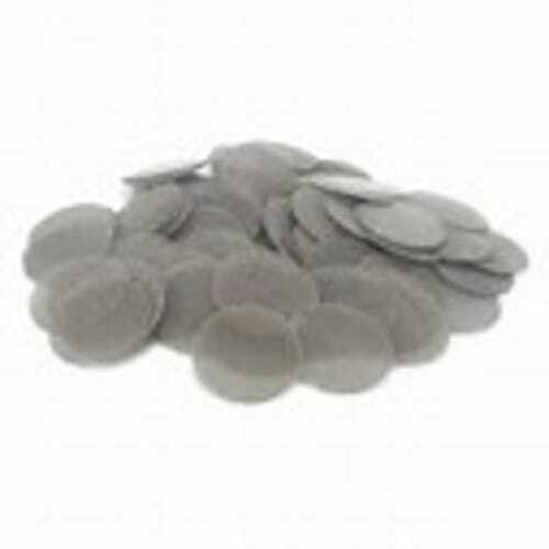 Steel Screens (25pk)
