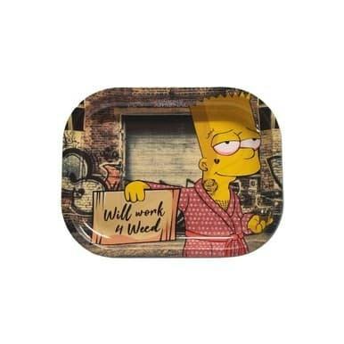 Will Work - Small