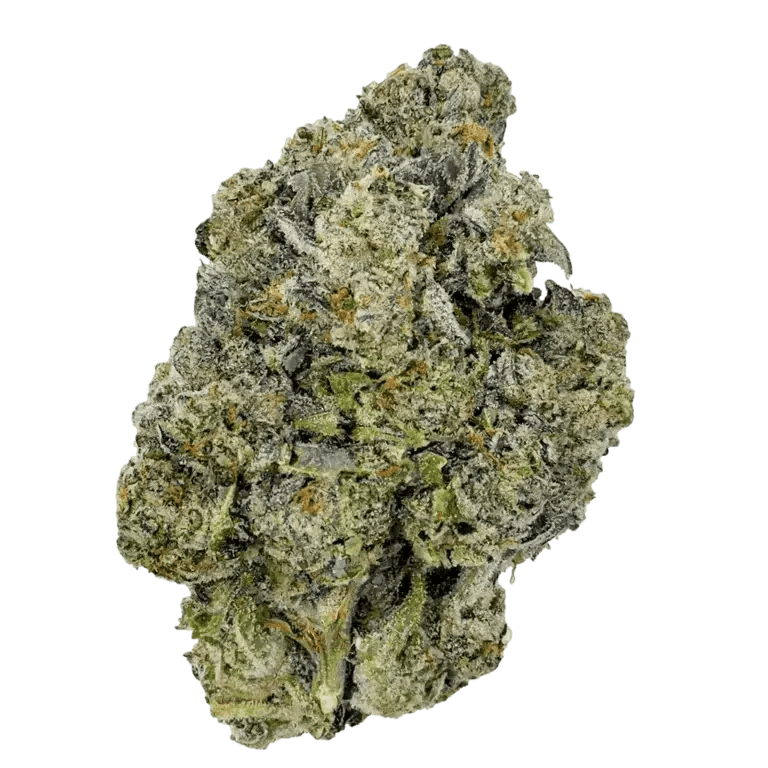 Platinum Kush Breath