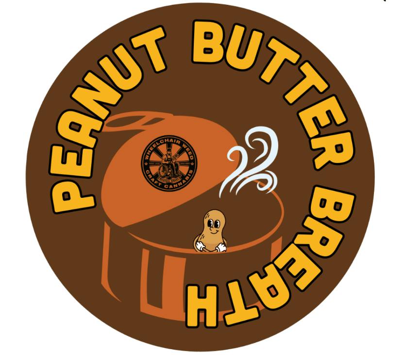 PEANUT BUTTER BREATH - 3.5g