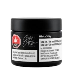 MINTZ - 3.5g