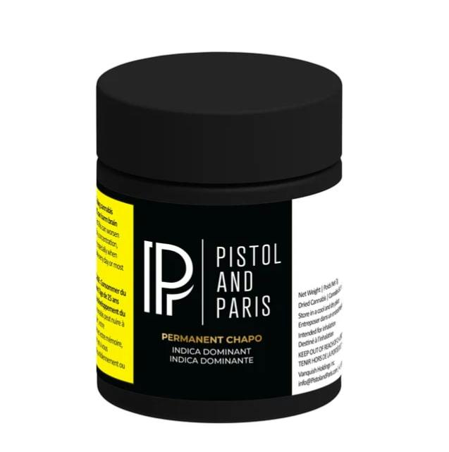PERMANENT CHAPO - 7g
