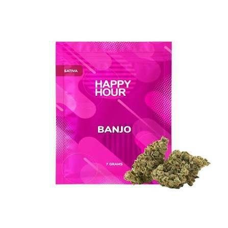 BANJO - 3.5g