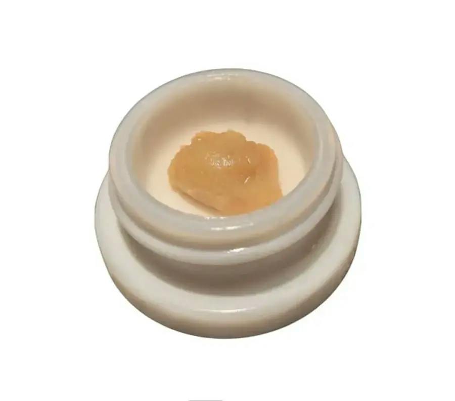 PAPAYA CAKE LIVE ROSIN - 1g