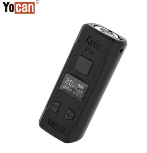 KODO PRO - BLACK