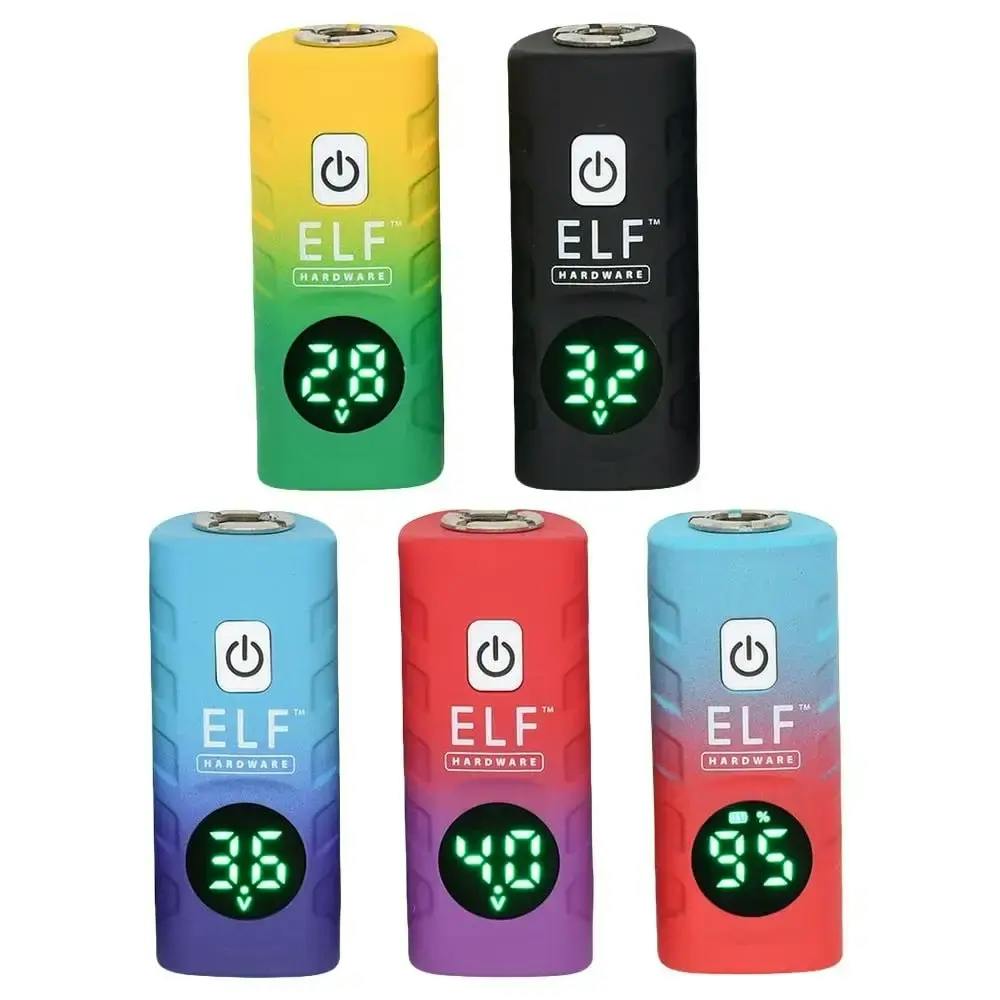 ELF - Deltaic Canndy 510 Battery
