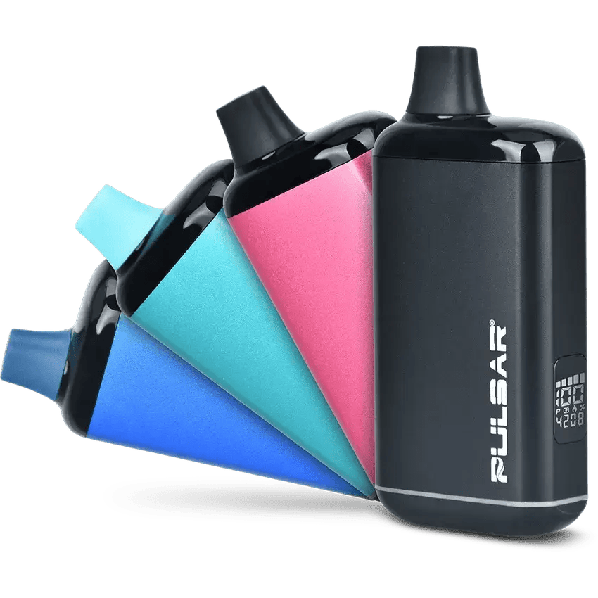 Pulsar - DL 2.0 PRO Auto-Draw