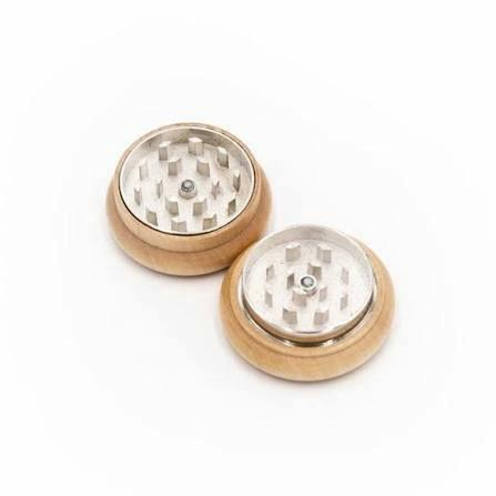 Wood Grinder
