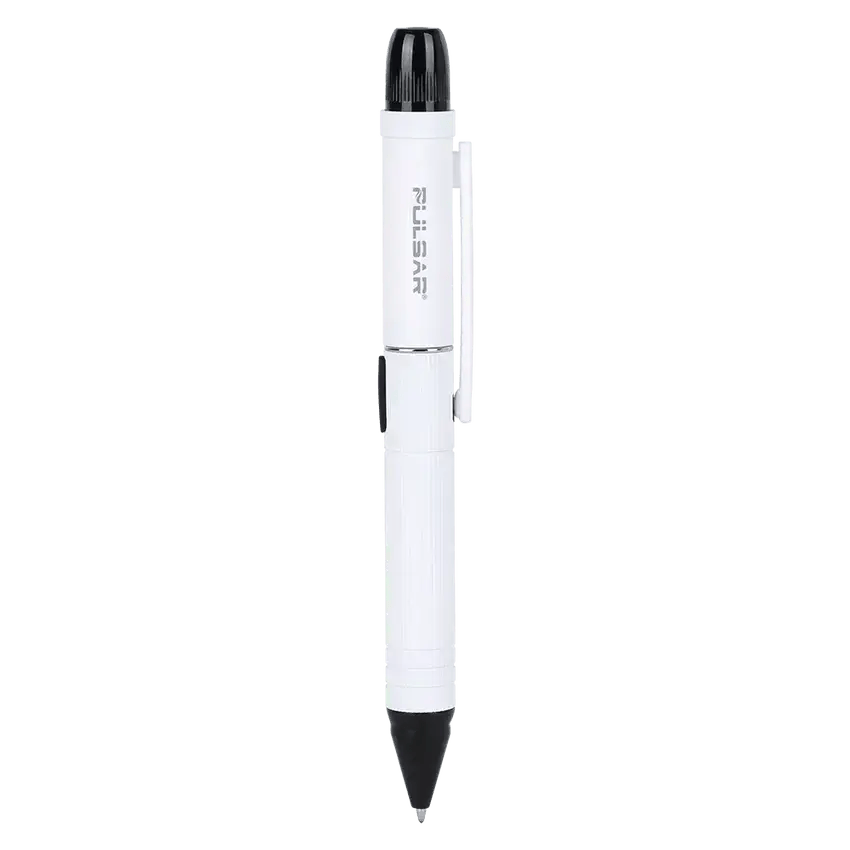 Pulsar - DL Scribe