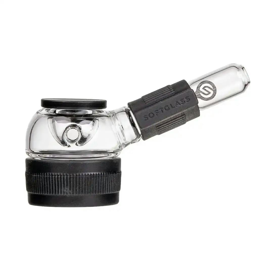 Core Hand Pipe - Onyx