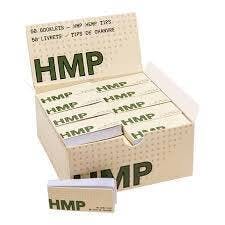 Hemp Tips
