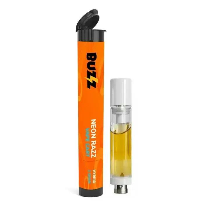NEON RAZZ CARTRIDGE - 1g