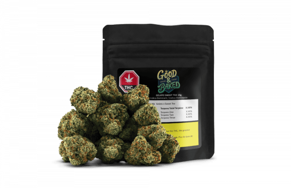 STICKY RUNTZ - 14g