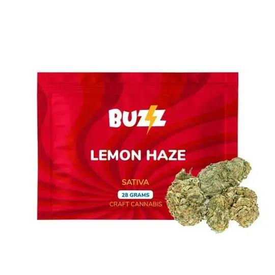 LEMON HAZE - 28g