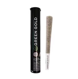 1g Afghani Pre Roll