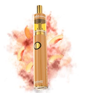 2g Peach Kush Disposable Vape