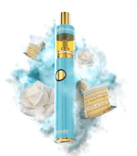 2g Wedding Cake Disposable Vape