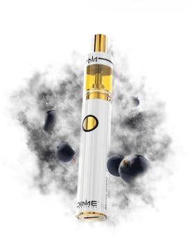 2g Berry White Disposable Vape