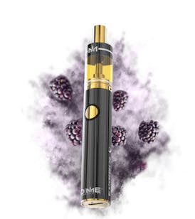 2g Blackberry OG Disposable Vape