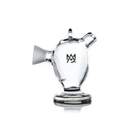Blunt Bubbler