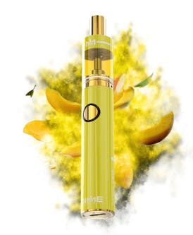 2g Mango Diesel Disposable Vape
