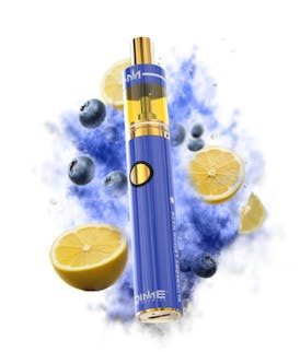 2g Blueberry Lemon Haze Disposable Vape