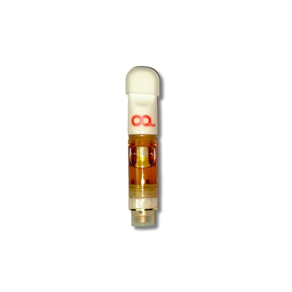 Cottonwood Kush .5g Resin Cartridge