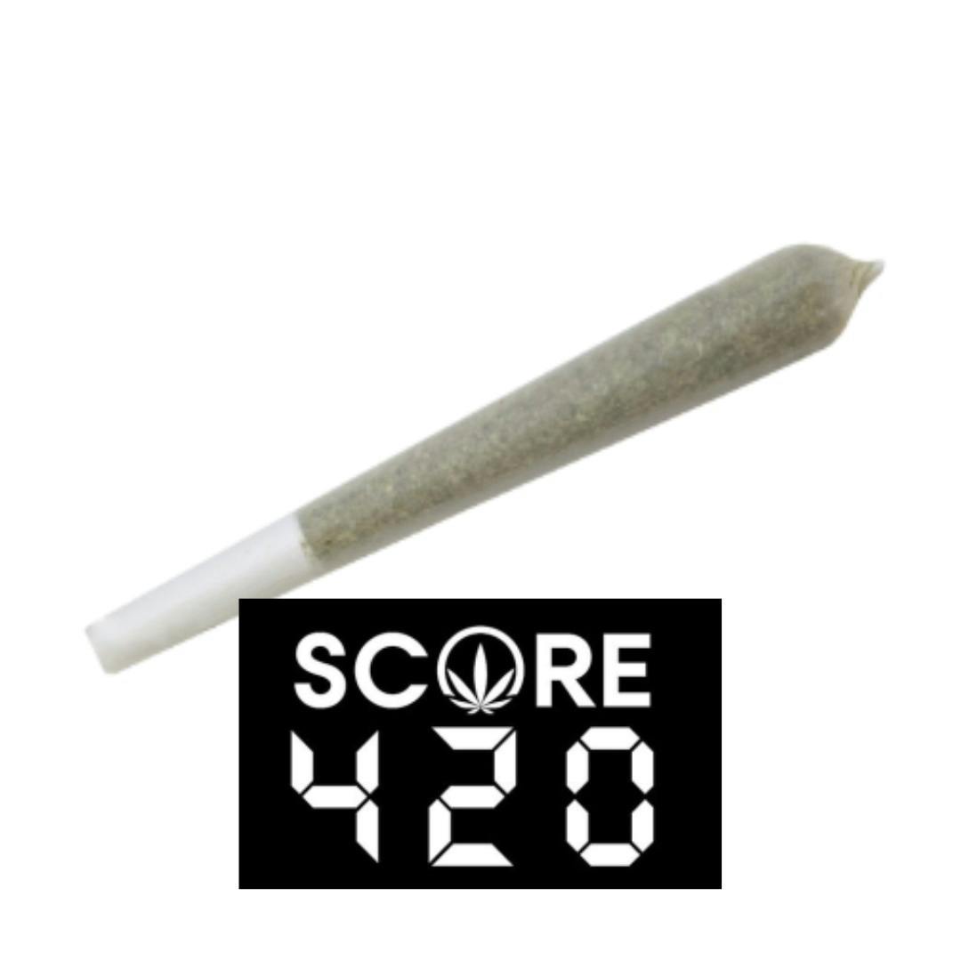 S420 Zacks Cake