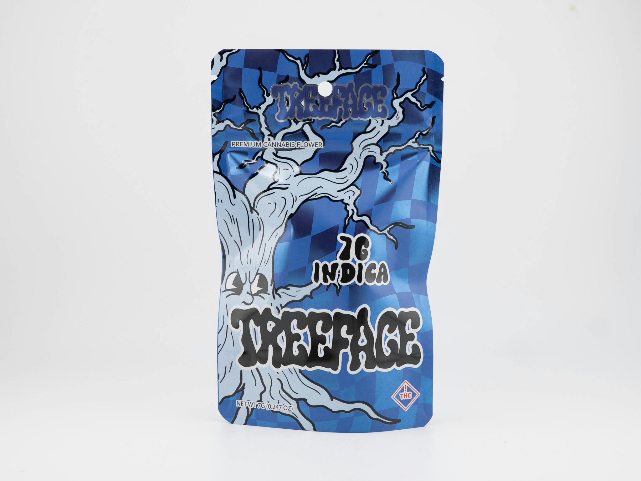 Treeface Papaya Gushers (I) 7g